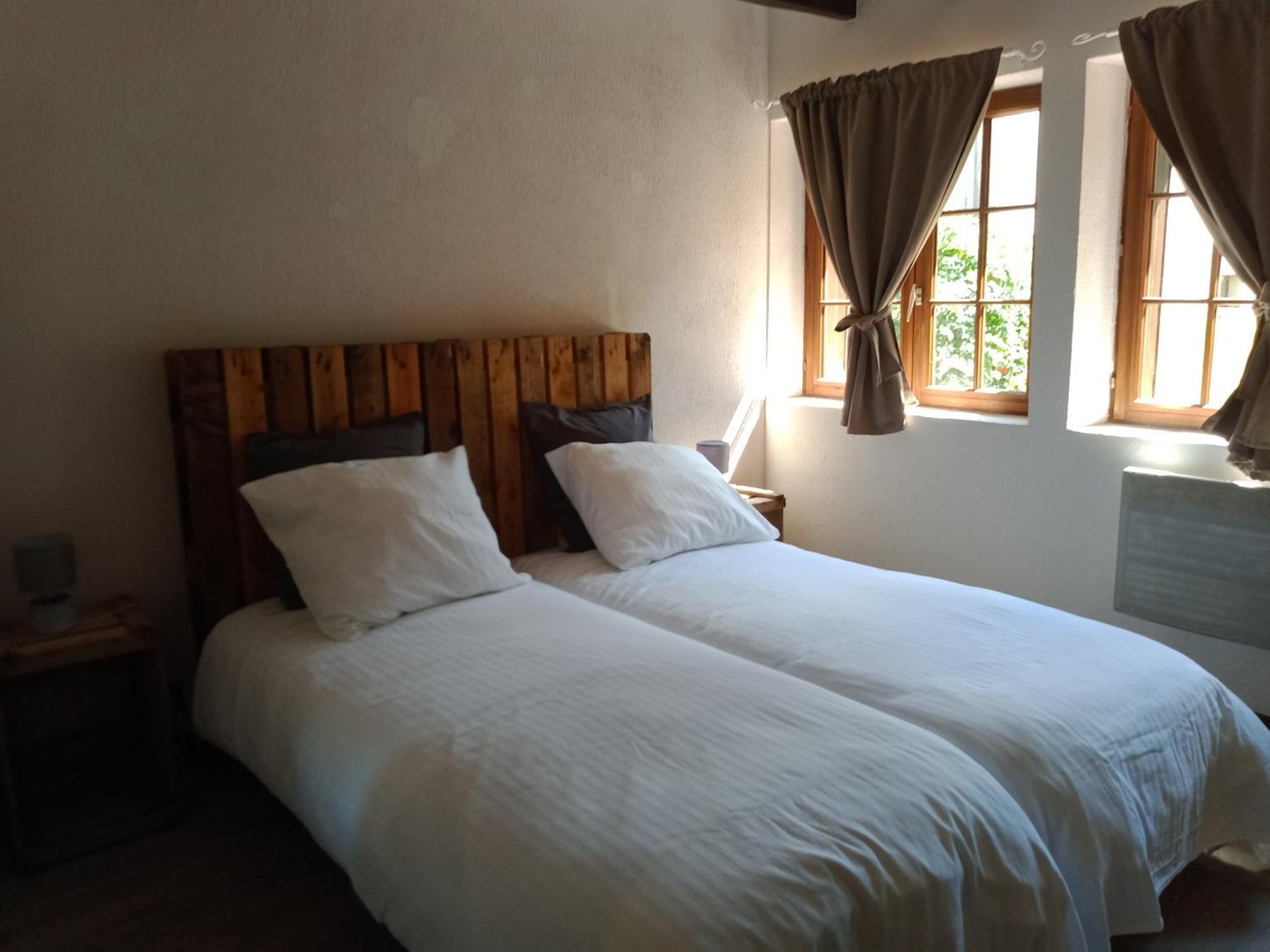 Maison De Campagne En Limousin Dury  Zewnętrze zdjęcie