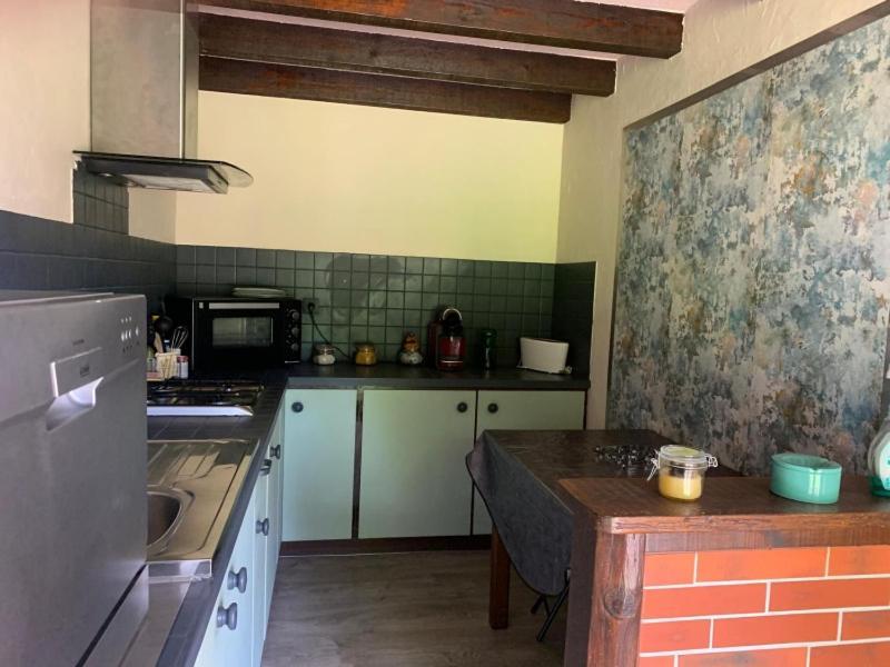 Maison De Campagne En Limousin Dury  Zewnętrze zdjęcie