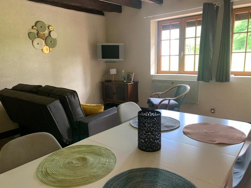 Maison De Campagne En Limousin Dury  Zewnętrze zdjęcie