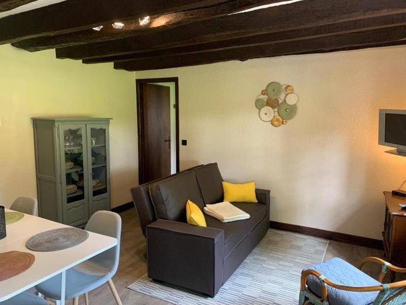 Maison De Campagne En Limousin Dury  Zewnętrze zdjęcie